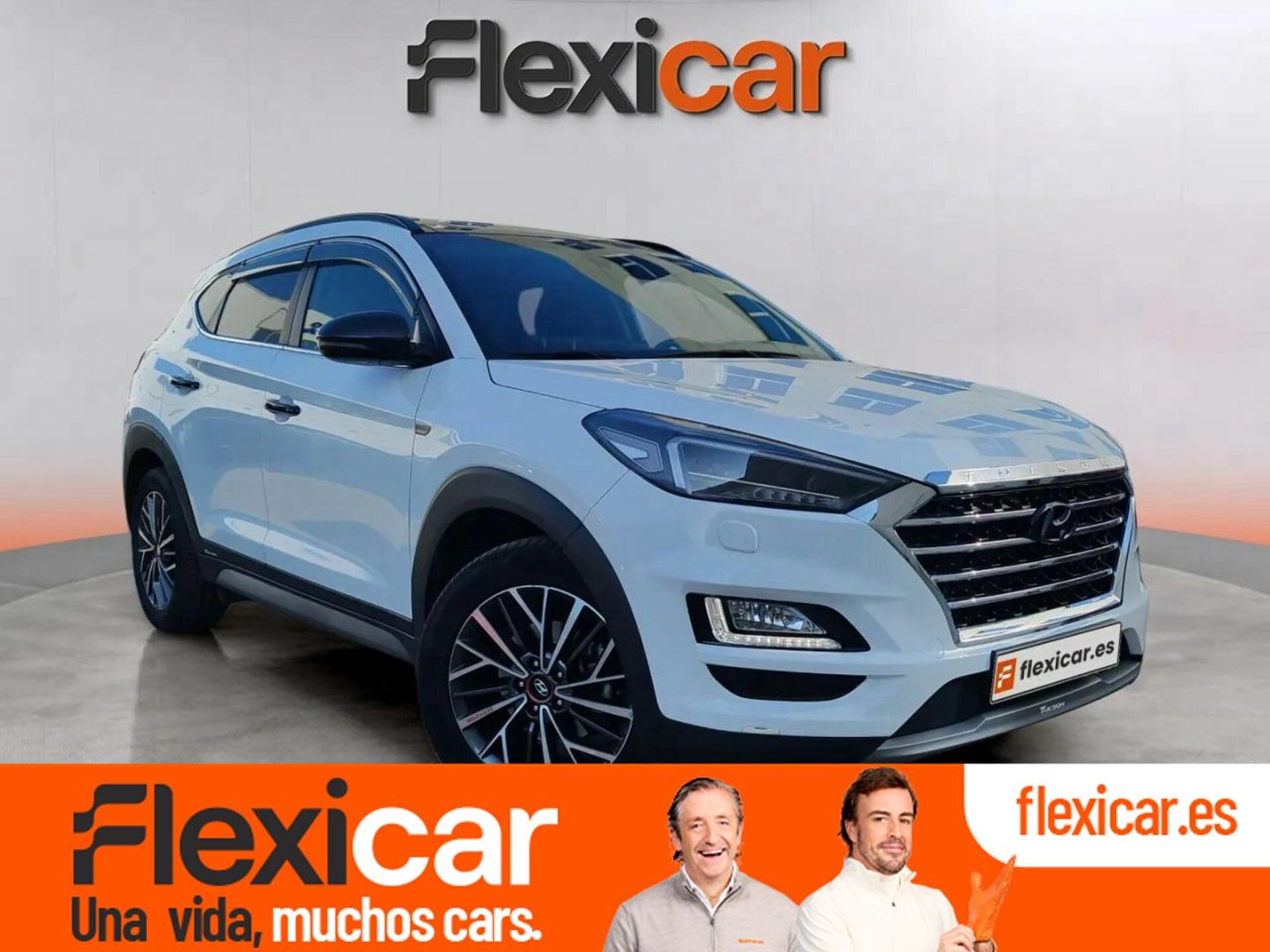 Imagen de HYUNDAI Tucson