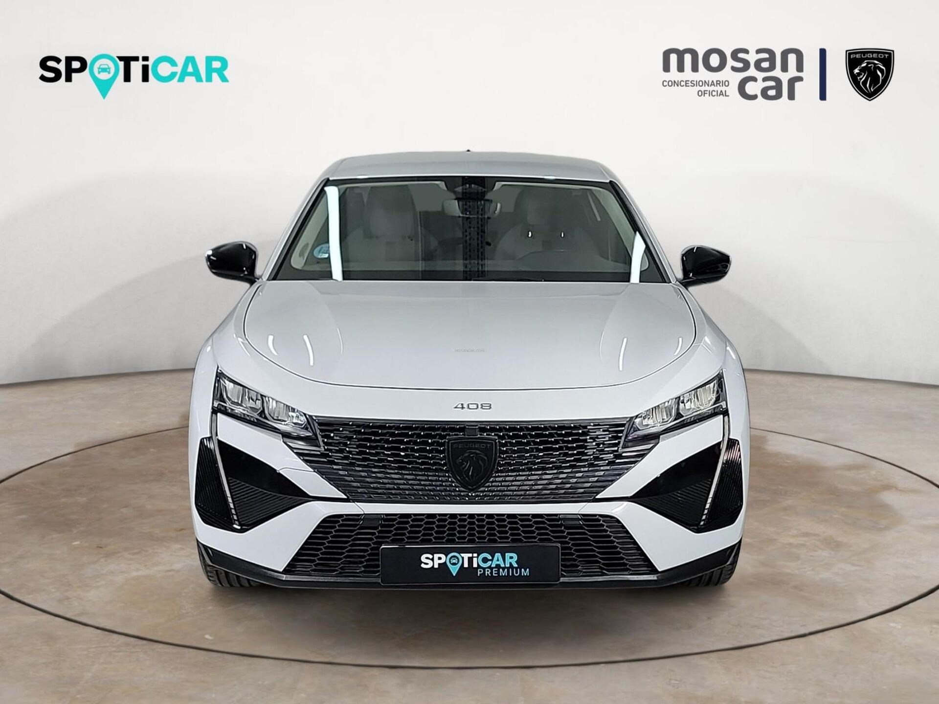 Imagen 2 de PEUGEOT 408