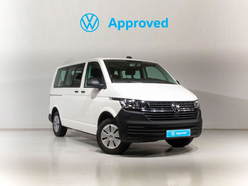 Foto del VOLKSWAGEN Caravelle 2.0TDI 4MO Batalla Larga 110kW Aut