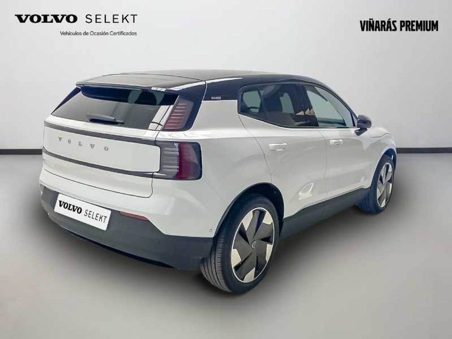 Imagen 2 de VOLVO EX30