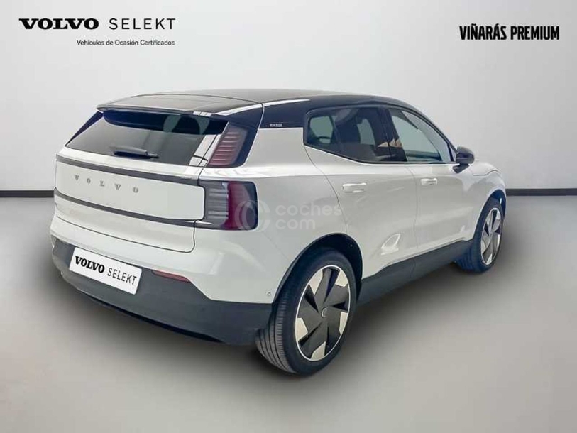 Foto del VOLVO EX30 Single Extended Range Ultra RWD