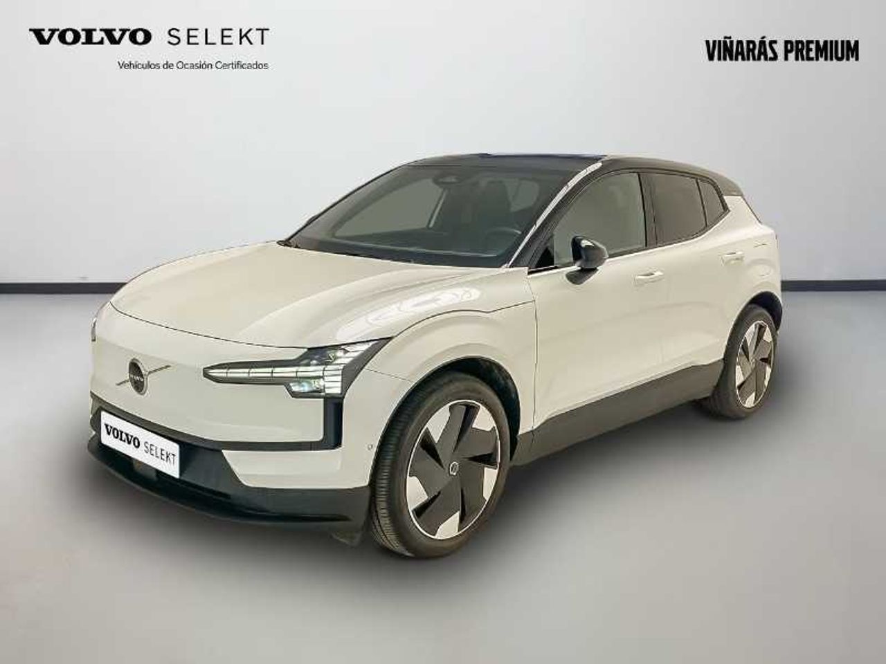 VOLVO EX30 (Ultra, Twin Motor Performance, Eléctrico AWD) en Toledo