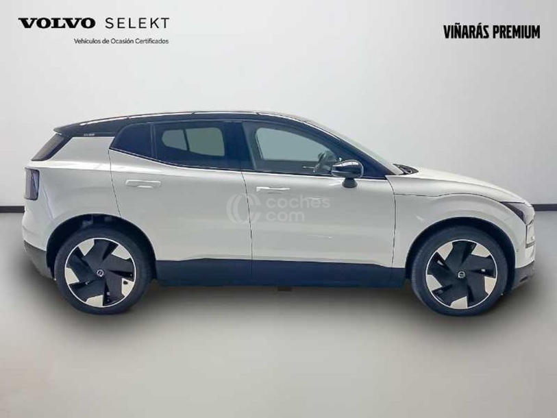 Foto del VOLVO EX30 Single Extended Range Ultra RWD