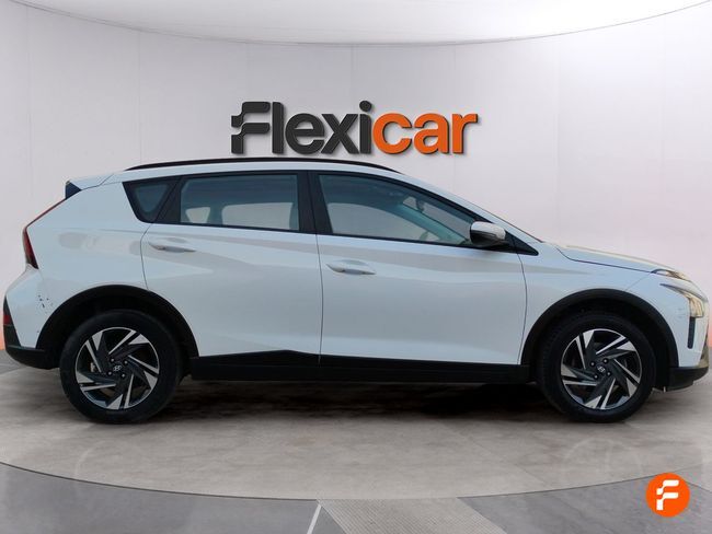 Foto del HYUNDAI Bayon 1.2 MPI Maxx