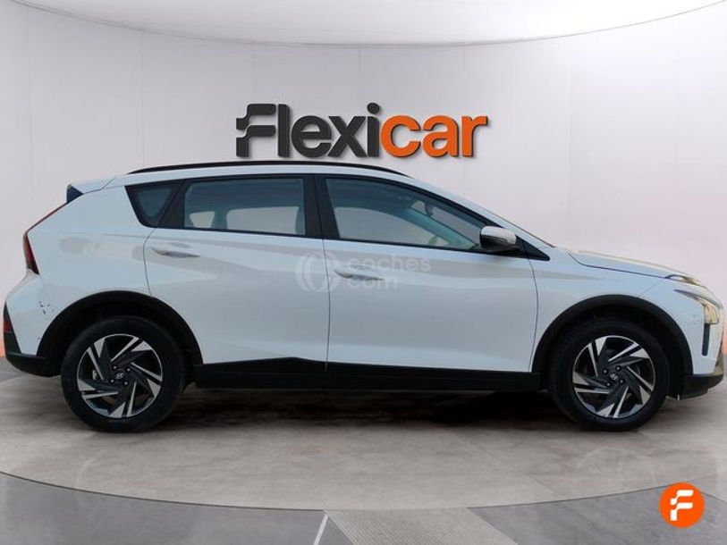 Foto del HYUNDAI Bayon 1.2 MPI Maxx