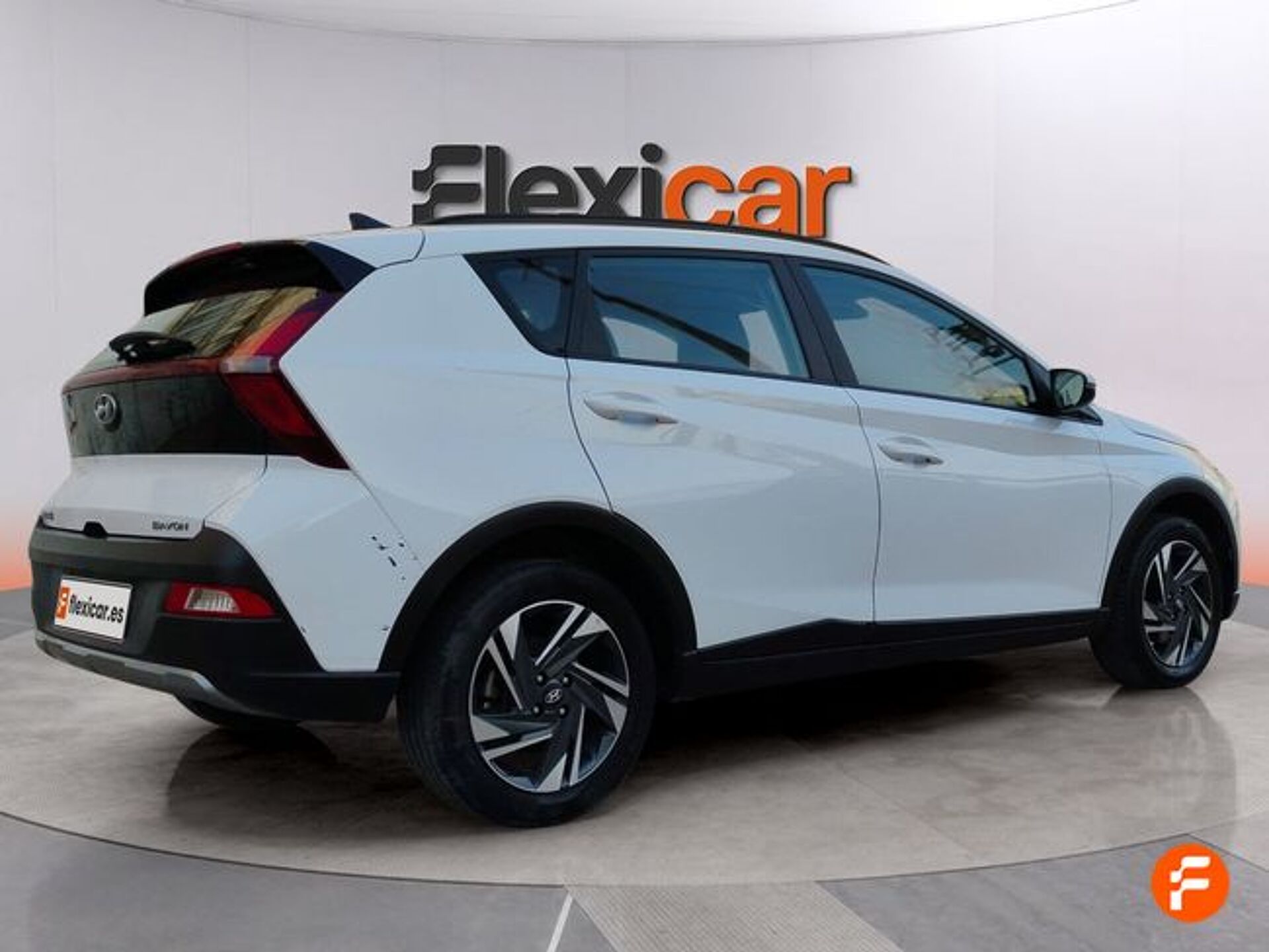 Imagen 3 de HYUNDAI Bayon