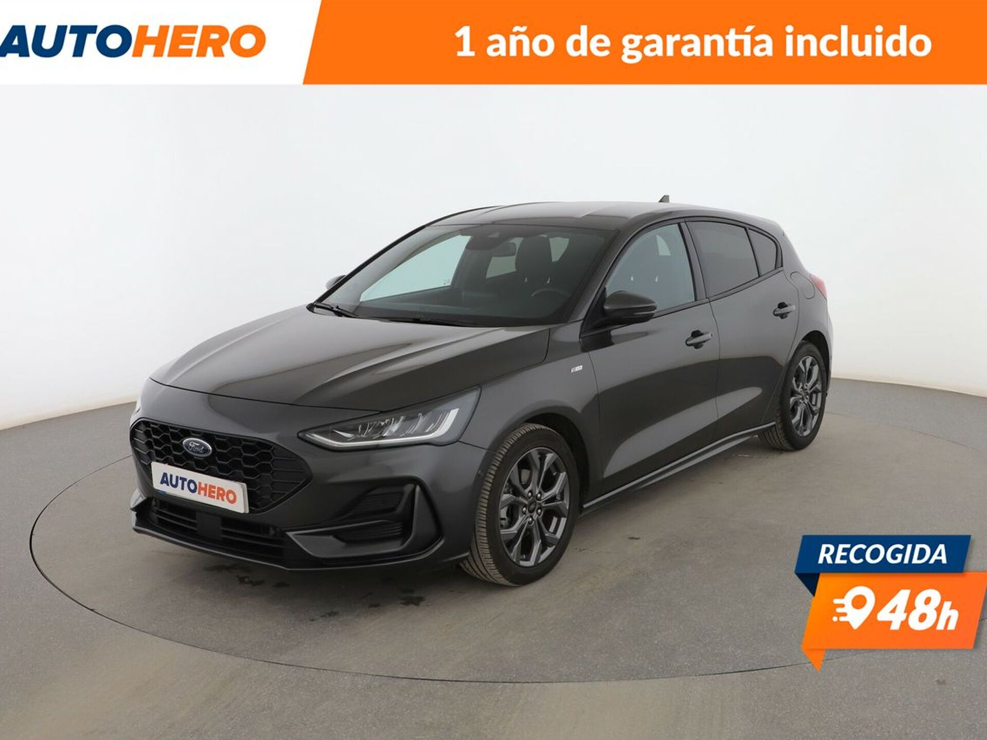 Imagen de FORD Focus
