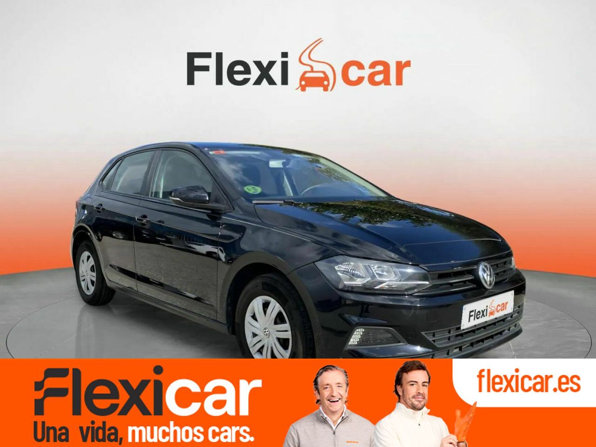 Imagen de VOLKSWAGEN Polo