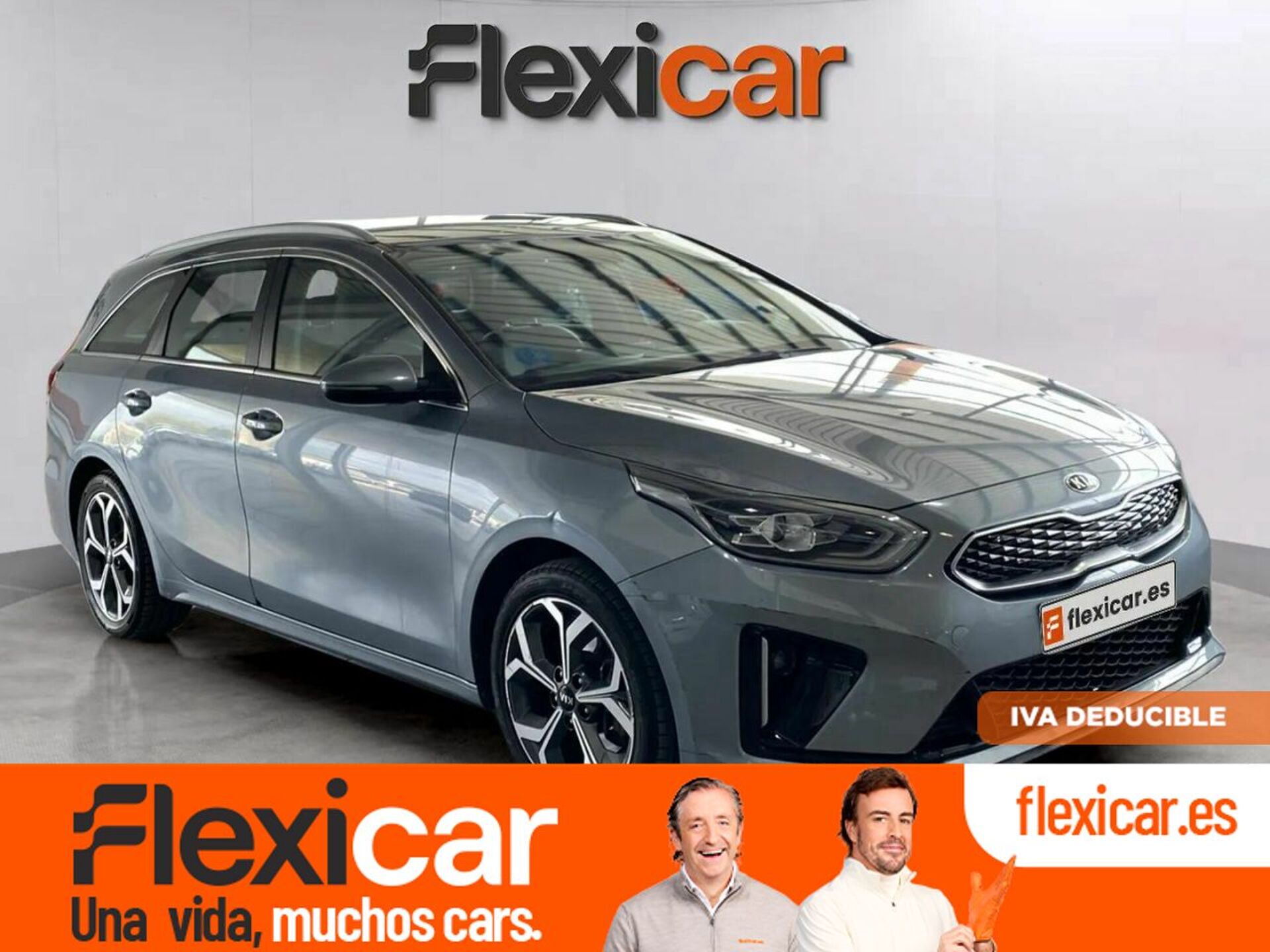 Imagen de KIA Ceed