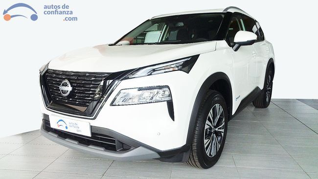 NISSAN X-Trail (E-POWER NCONECTA) en Córdoba