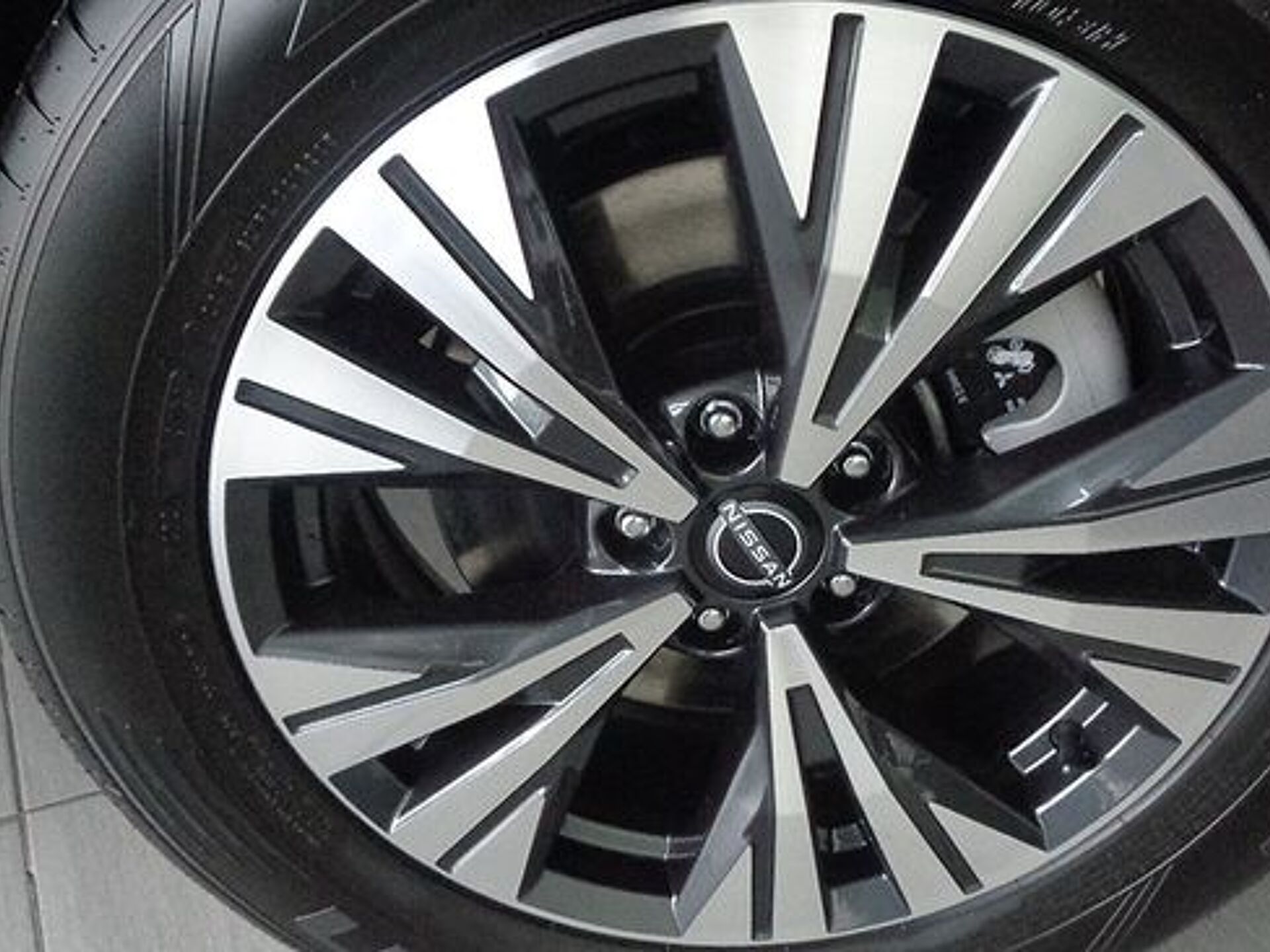 Imagen 3 de NISSAN X-Trail