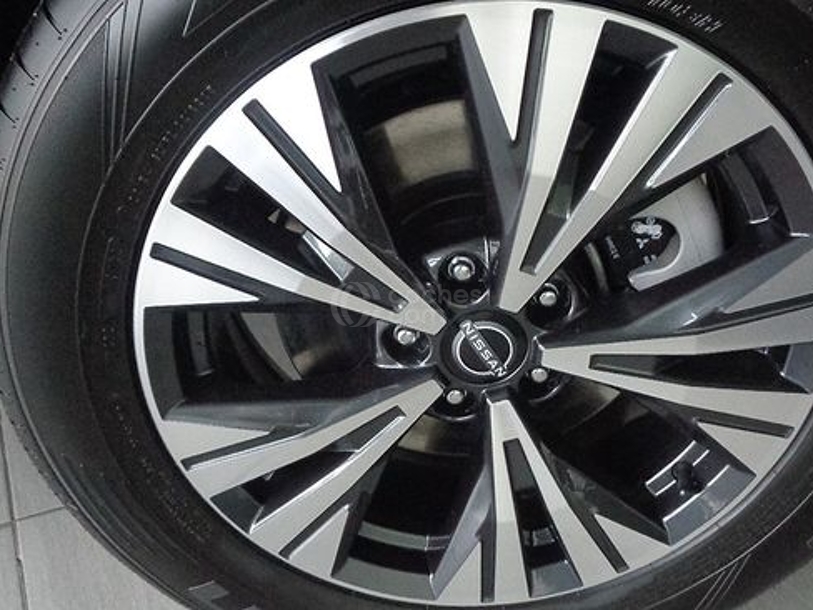 Foto del NISSAN X-Trail 1.5 e-Power N-Connecta 4x2 5pl. 152kW