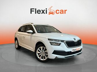 Imagen de SKODA Kamiq 1.0 TSI Style 85kW