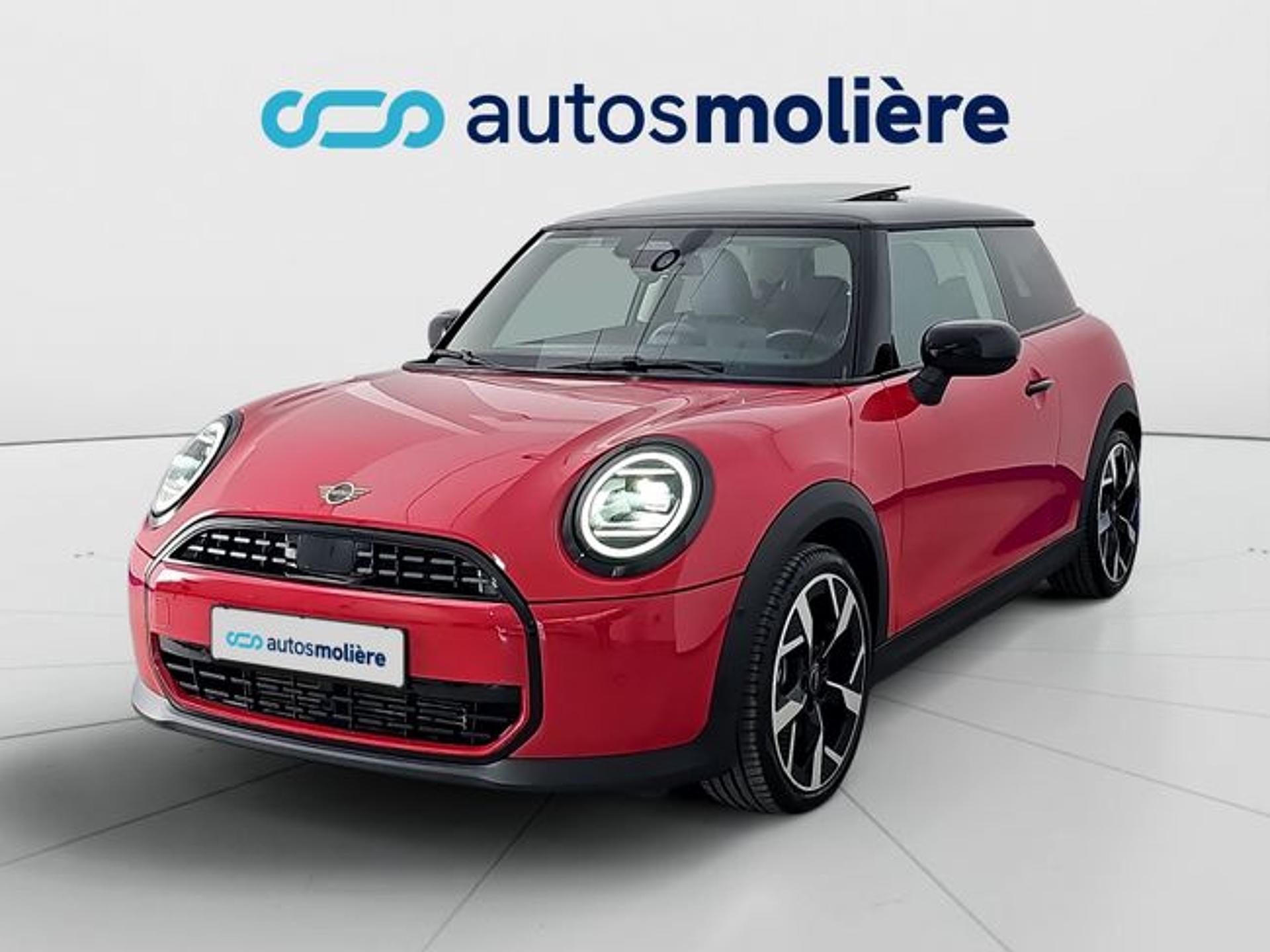 Imagen de MINI Mini