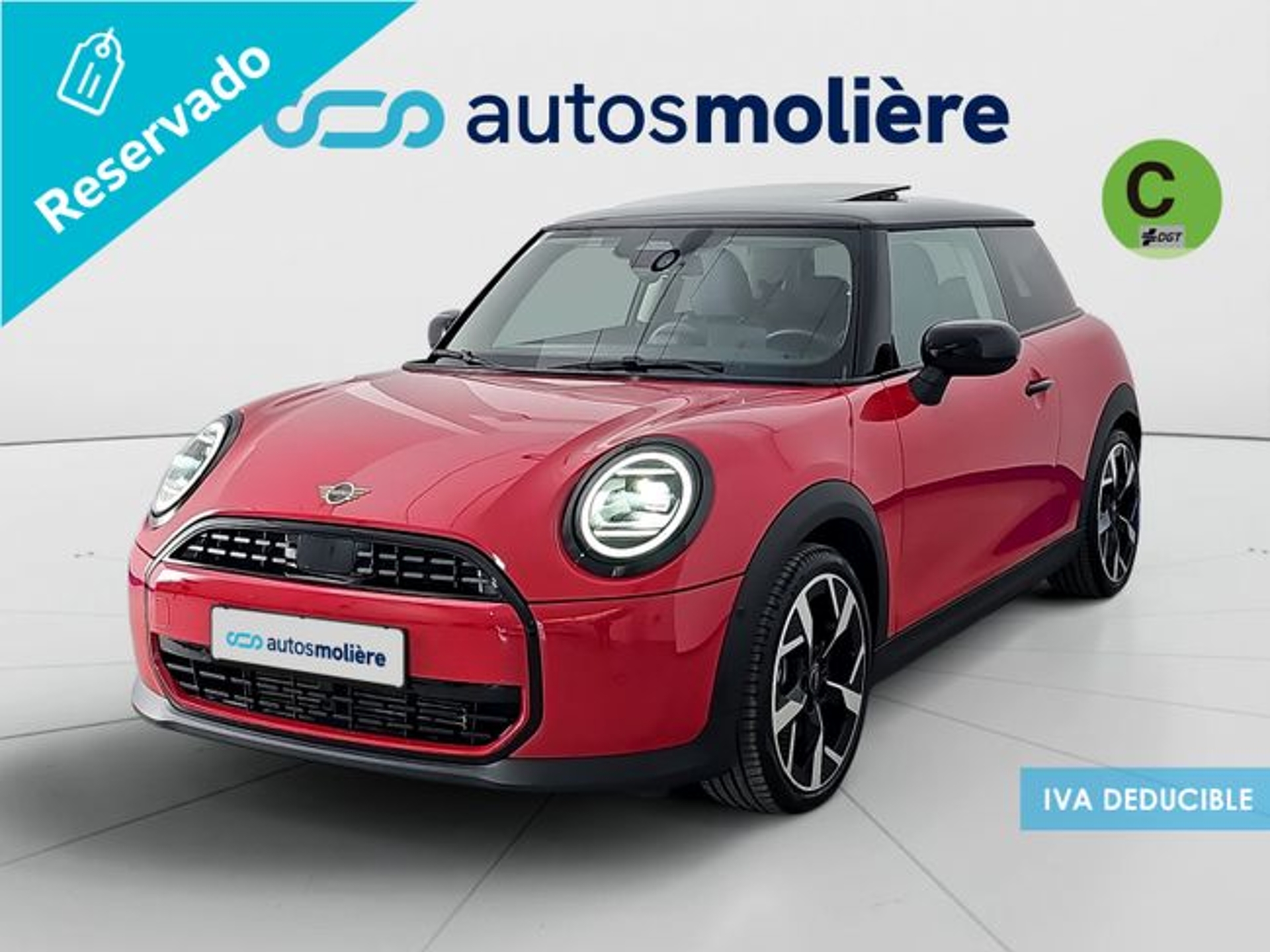 Imagen de MINI Mini