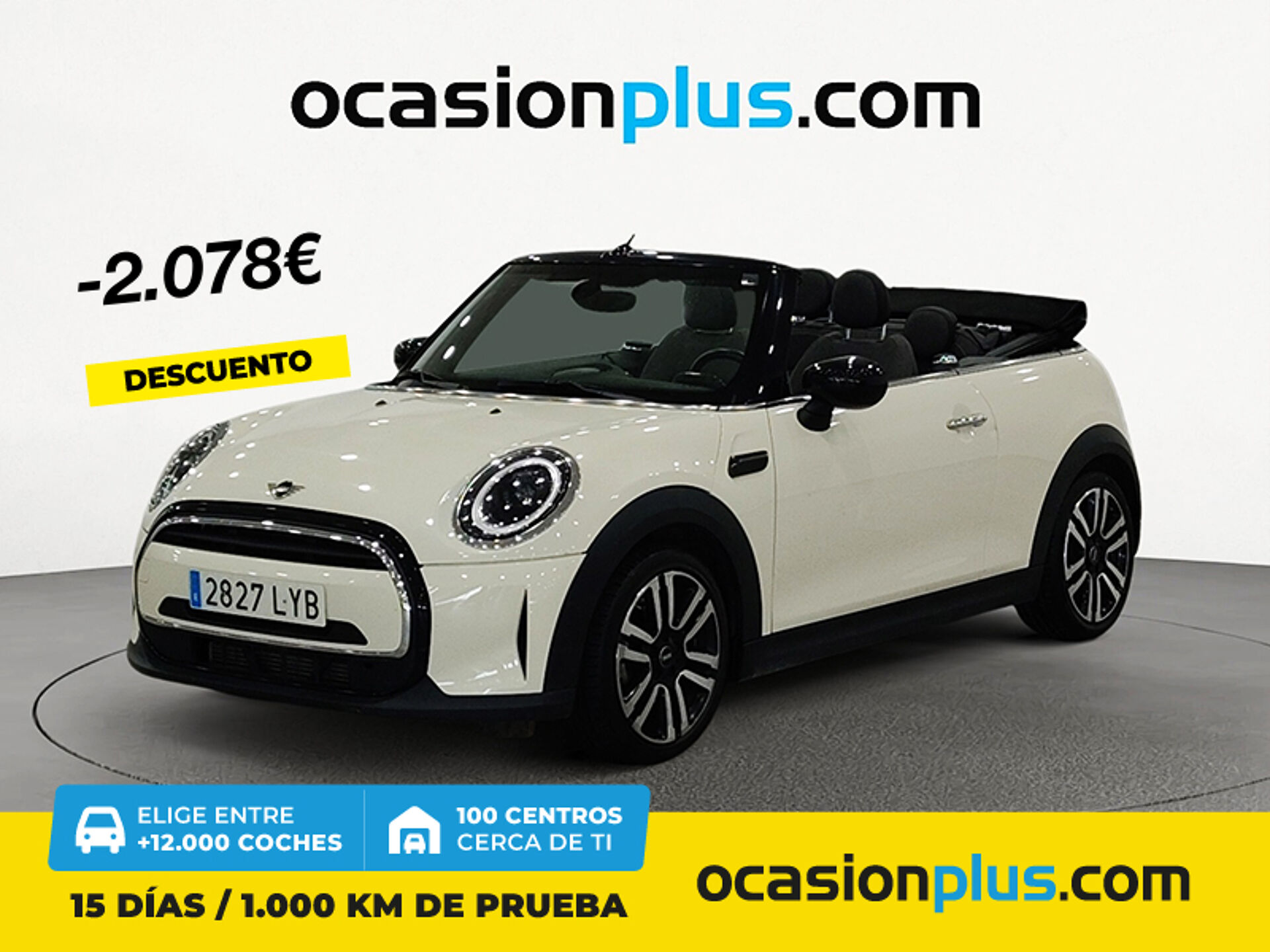 Imagen de MINI Mini