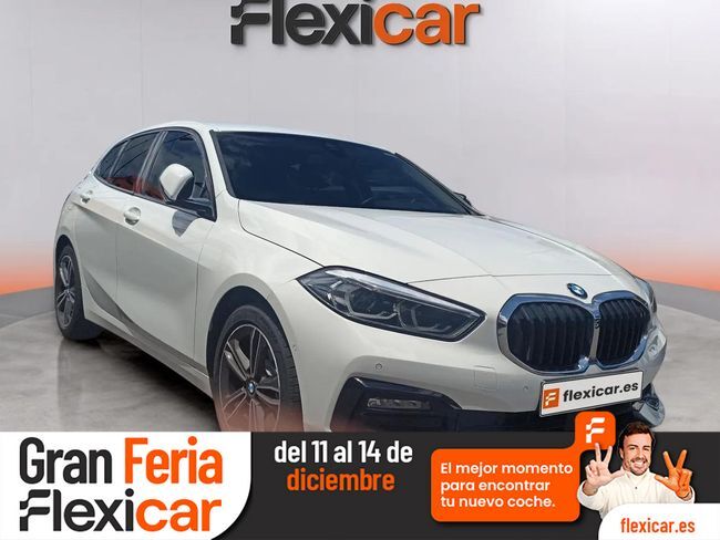 BMW Serie 1 (120d) en Tenerife
