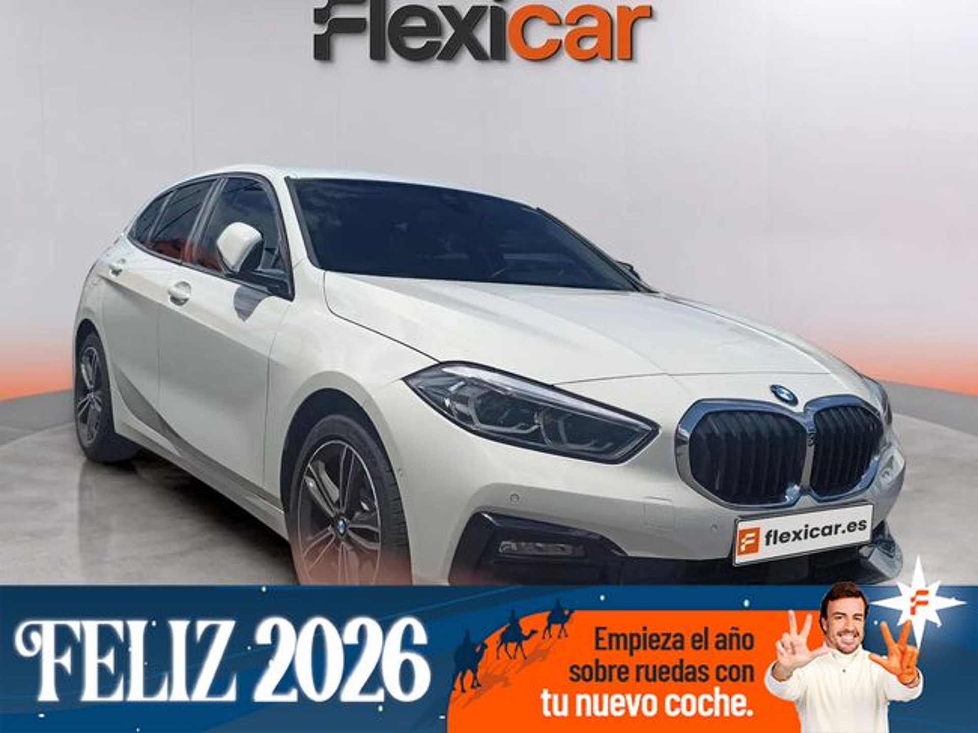 Imagen de BMW Serie 1