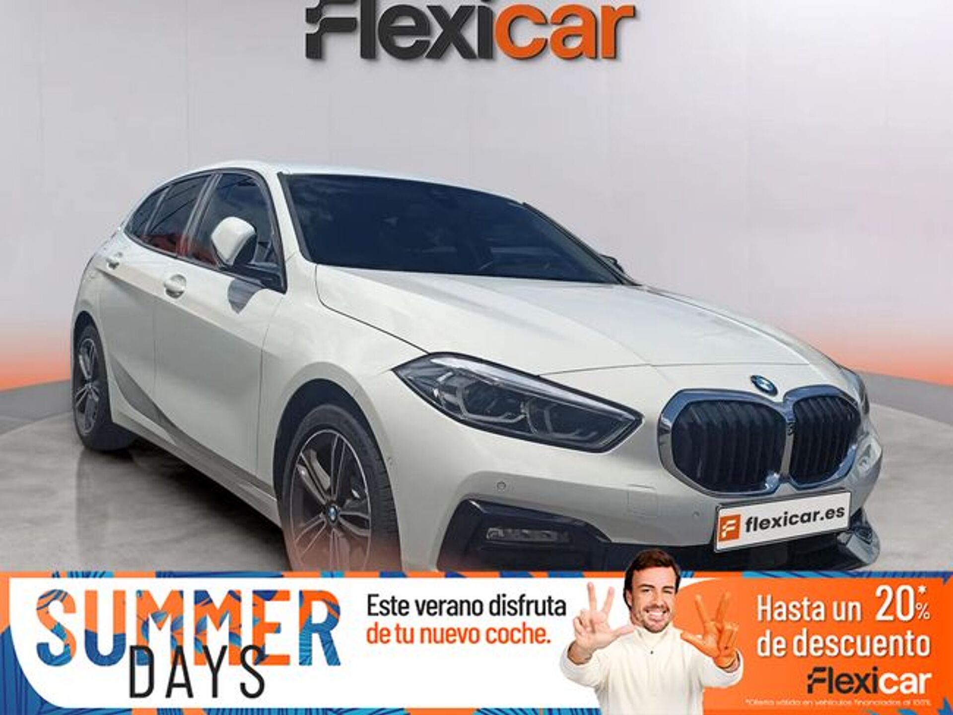 Imagen de BMW Serie 1