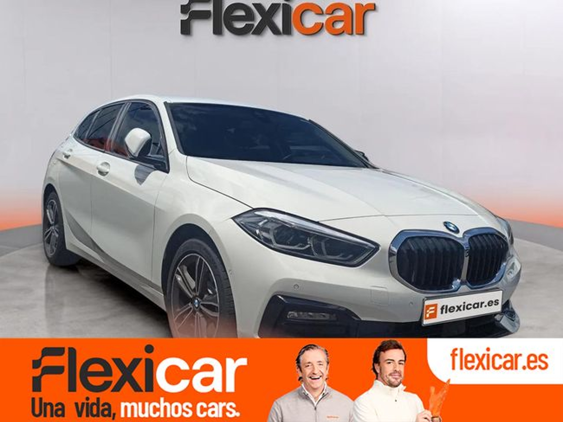 Imagen de BMW Serie 1