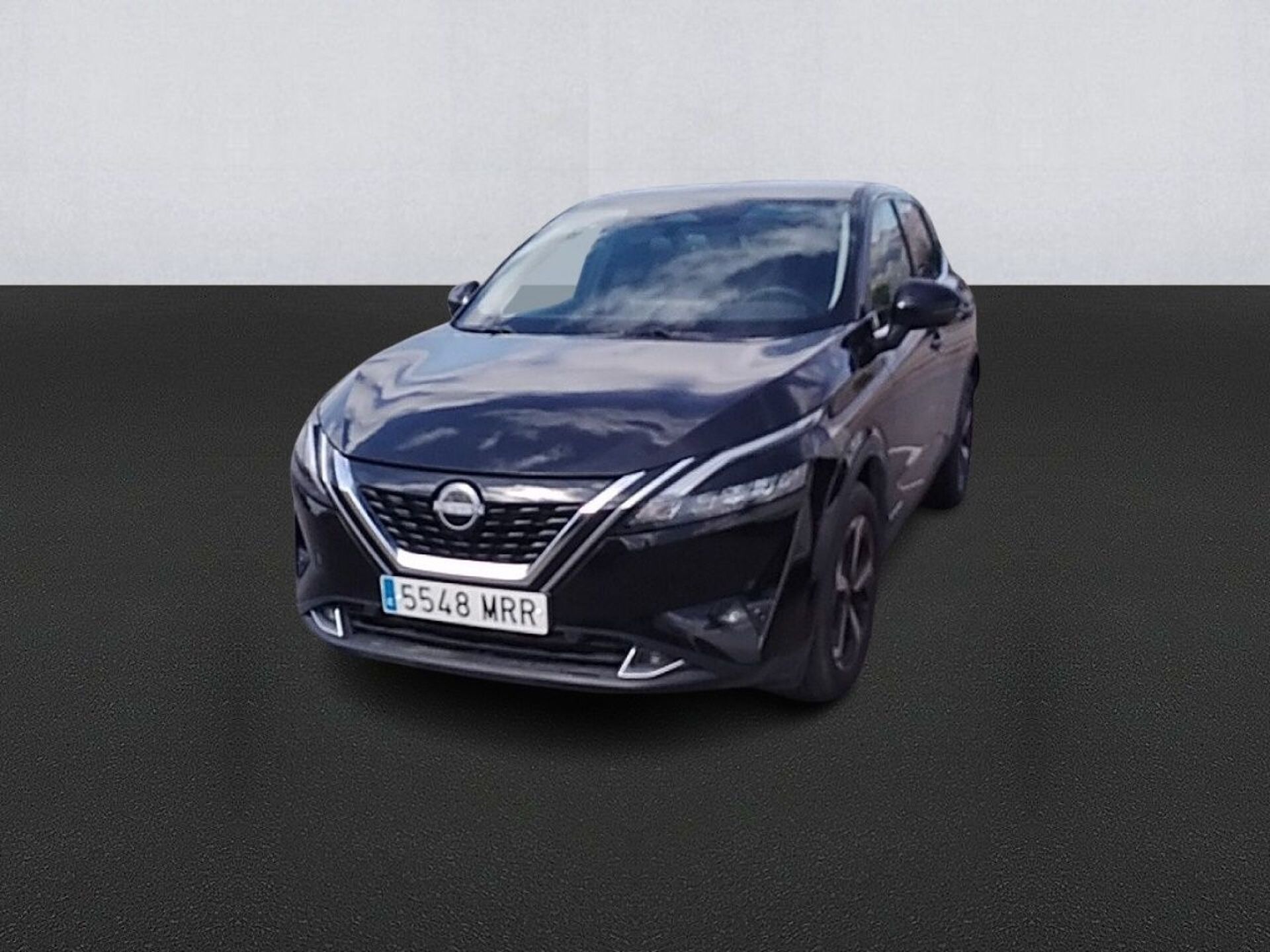 Imagen de NISSAN Qashqai