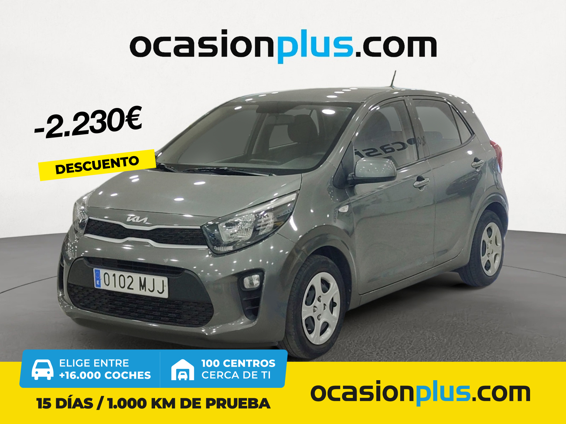 Imagen de KIA Picanto