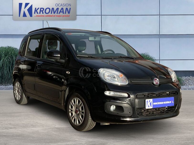 Foto del FIAT Panda 1.2 Lounge