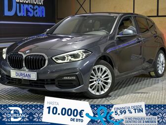 Imagen de BMW Serie 1 118d