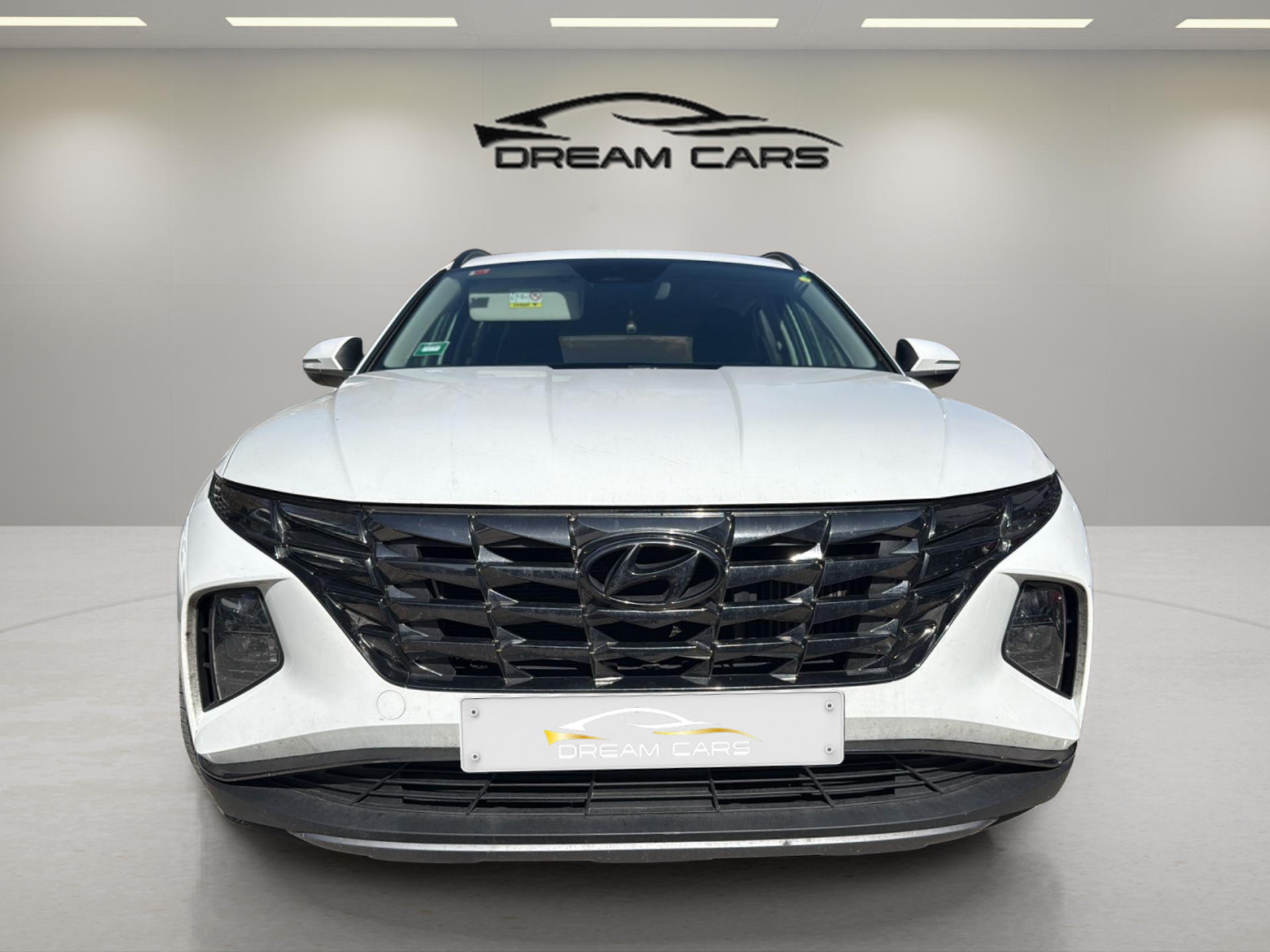 Imagen 2 de HYUNDAI Tucson