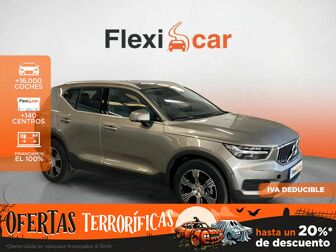 Imagen de VOLVO XC40 D3