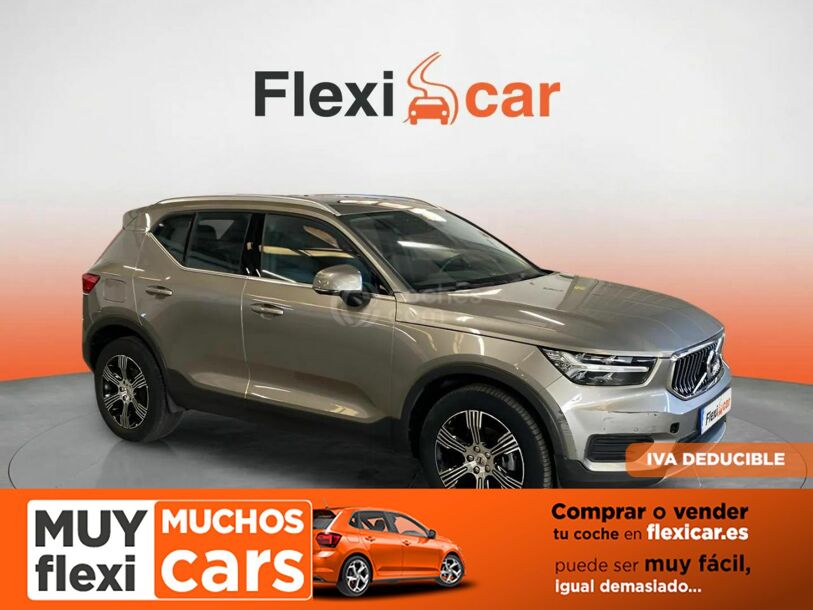 Foto del VOLVO XC40 D3