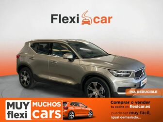 Imagen de VOLVO XC40 D3