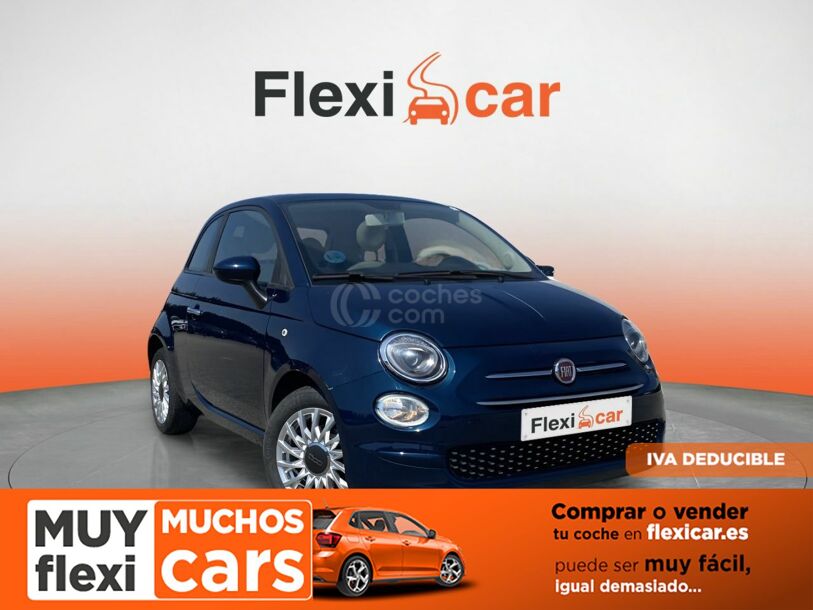 Foto del FIAT 500 1.0 GSE S