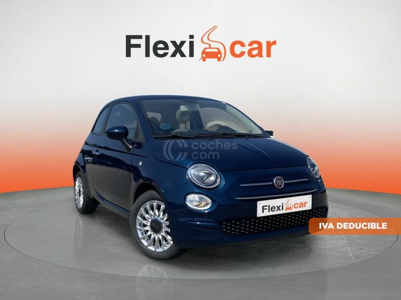 Foto del FIAT 500 1.0 GSE S