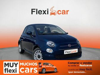 Imagen de FIAT 500 1.0 GSE S