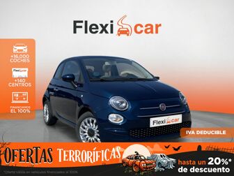 Imagen de FIAT 500 1.0 GSE S