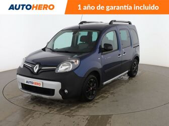 Imagen de RENAULT Kangoo Combi 1.2 Tce Energy Extrem Aut.