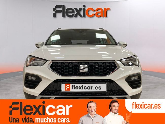 SEAT Ateca (2.0 TDI 85kW (115CV) St&Sp Reference) en Castellón