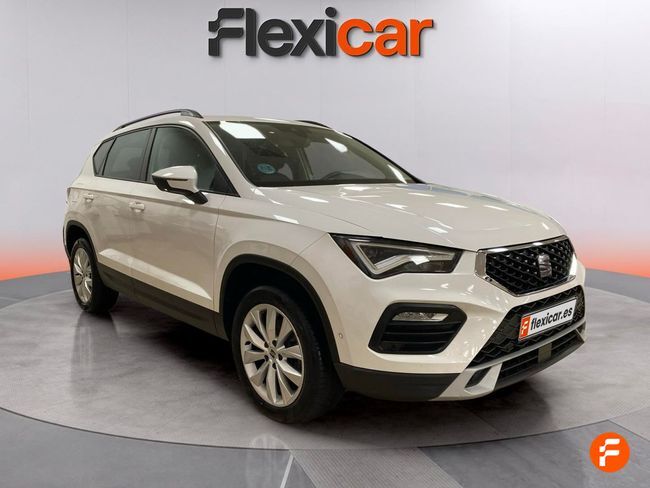 Foto del SEAT Ateca 2.0TDI CR S&S Reference 116
