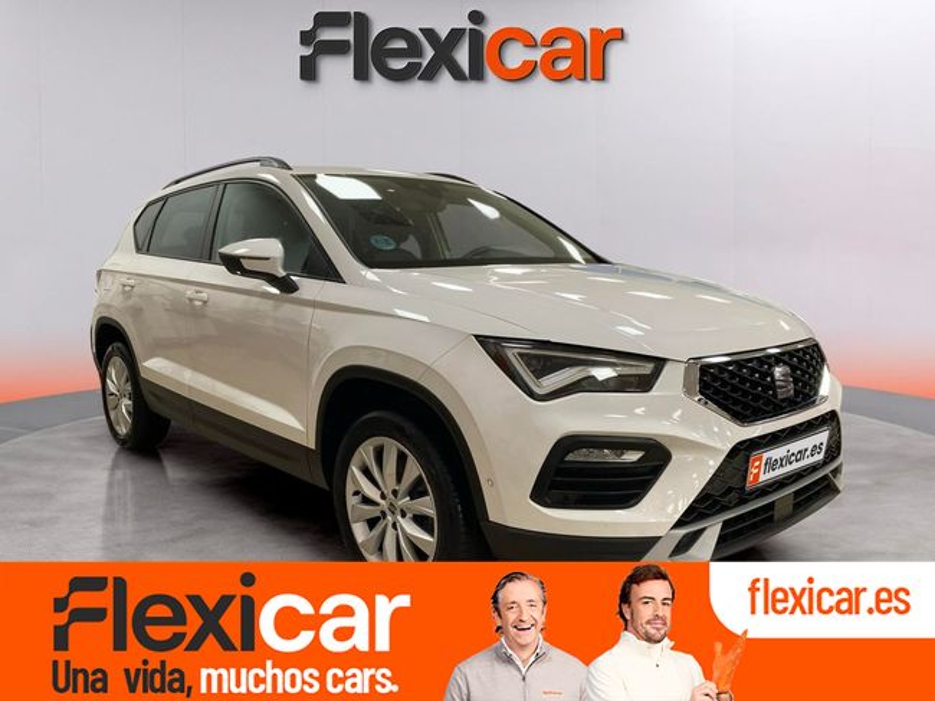 Imagen de SEAT Ateca