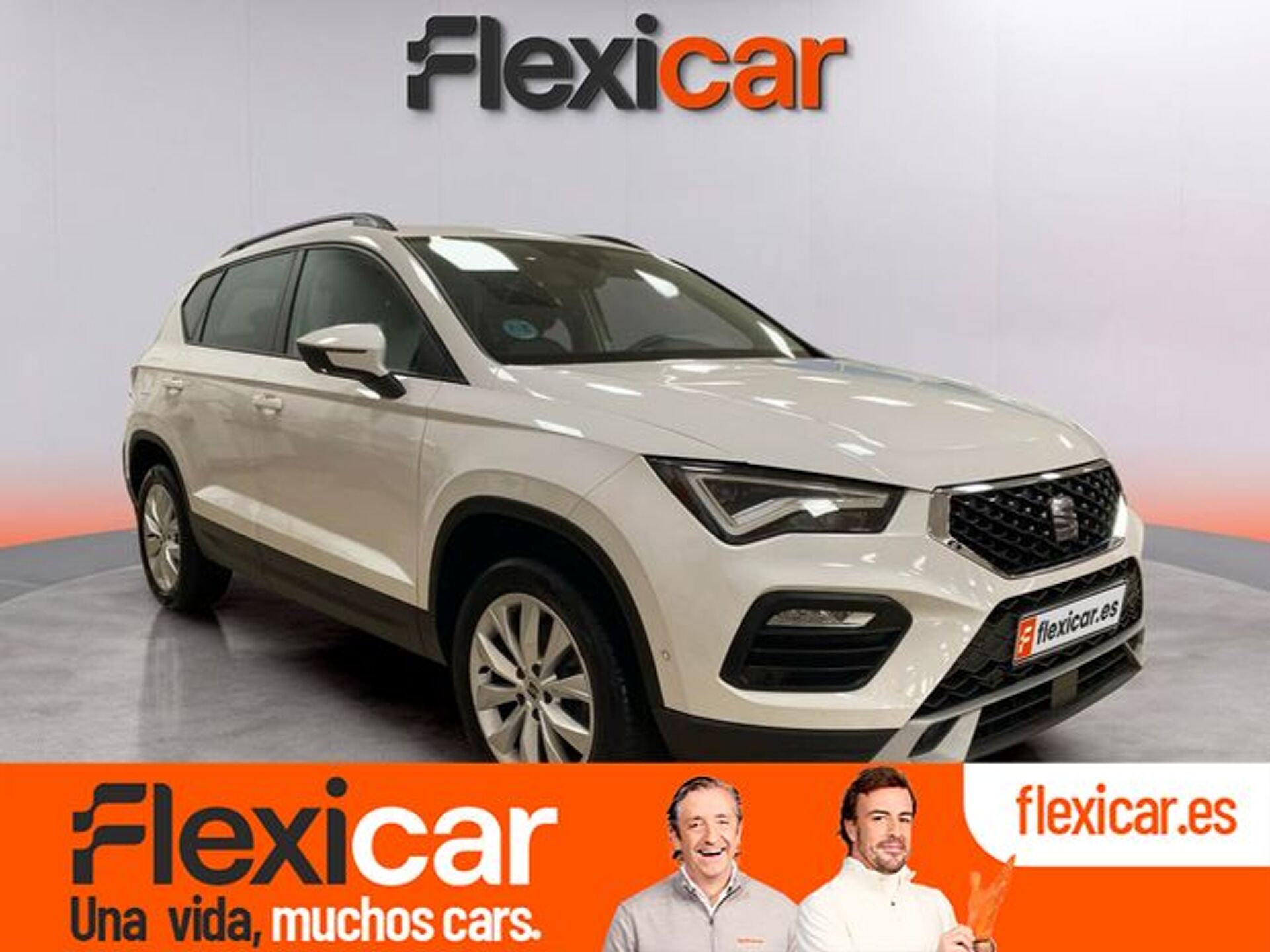 Imagen 1 de SEAT Ateca