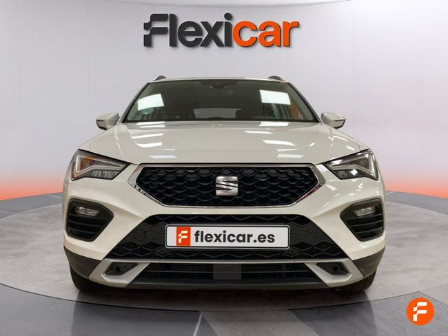 Foto del SEAT Ateca 2.0TDI CR S&S Reference 116