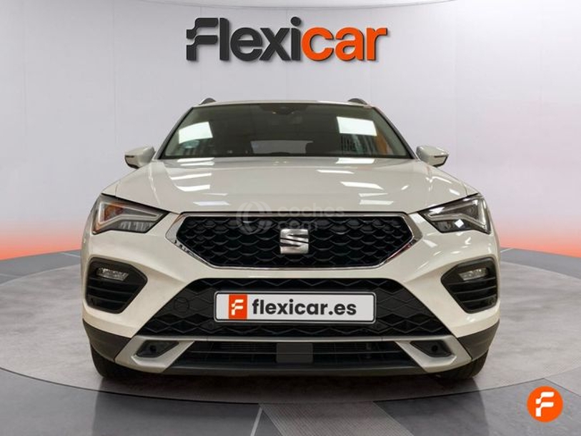 Foto del SEAT Ateca 2.0TDI CR S&S Reference 116