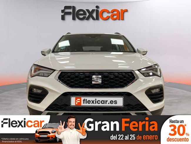 SEAT Ateca (2.0 TDI 85kW (115CV) St&Sp Reference) en Castellón