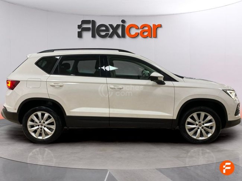 Foto del SEAT Ateca 2.0TDI CR S&S Reference 116