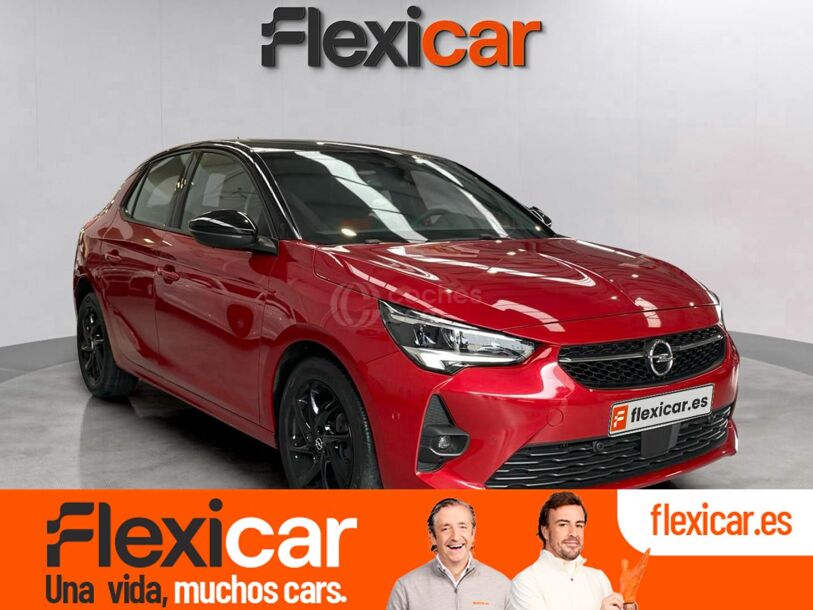 Foto del OPEL Corsa 1.2T XHL S-S GS 100