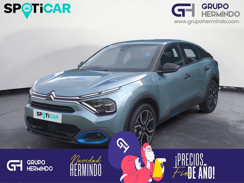 Foto del CITROEN C4 ë - Feel 100kW