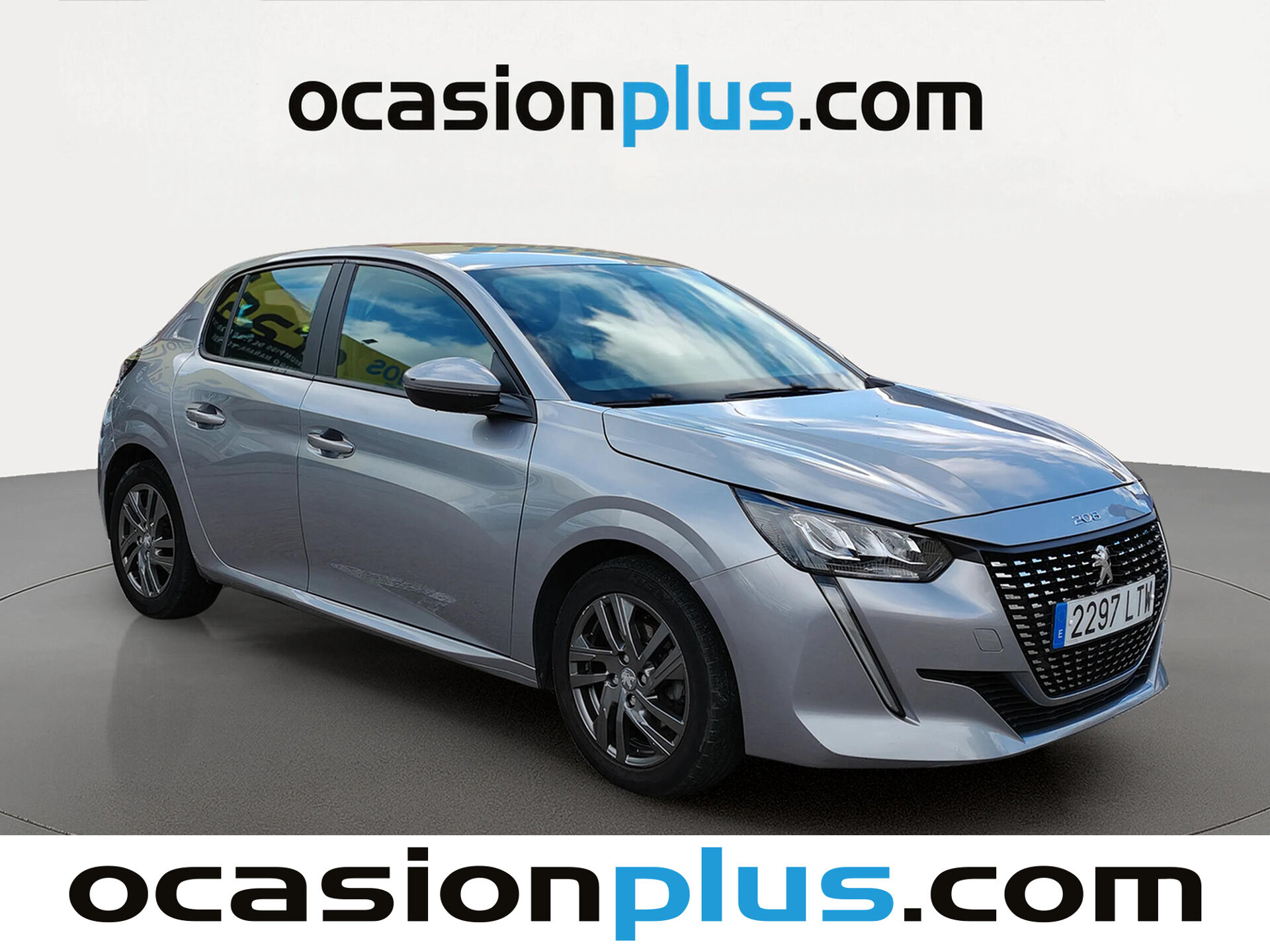 Imagen 2 de PEUGEOT 208