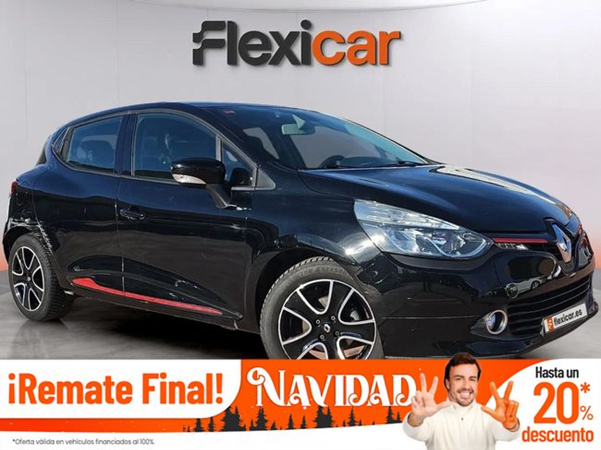 Imagen de RENAULT Clio