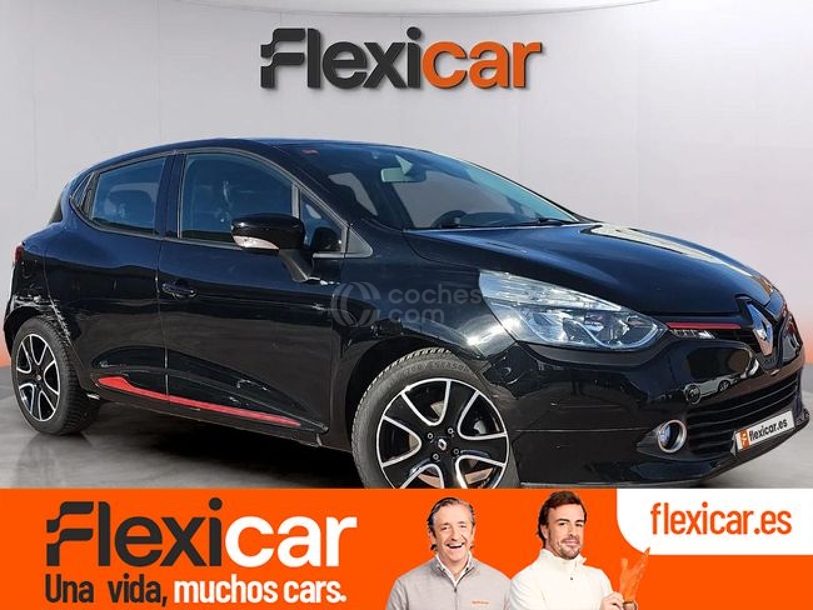 Foto del RENAULT Clio 1.5dCi Energy Limited 66kW